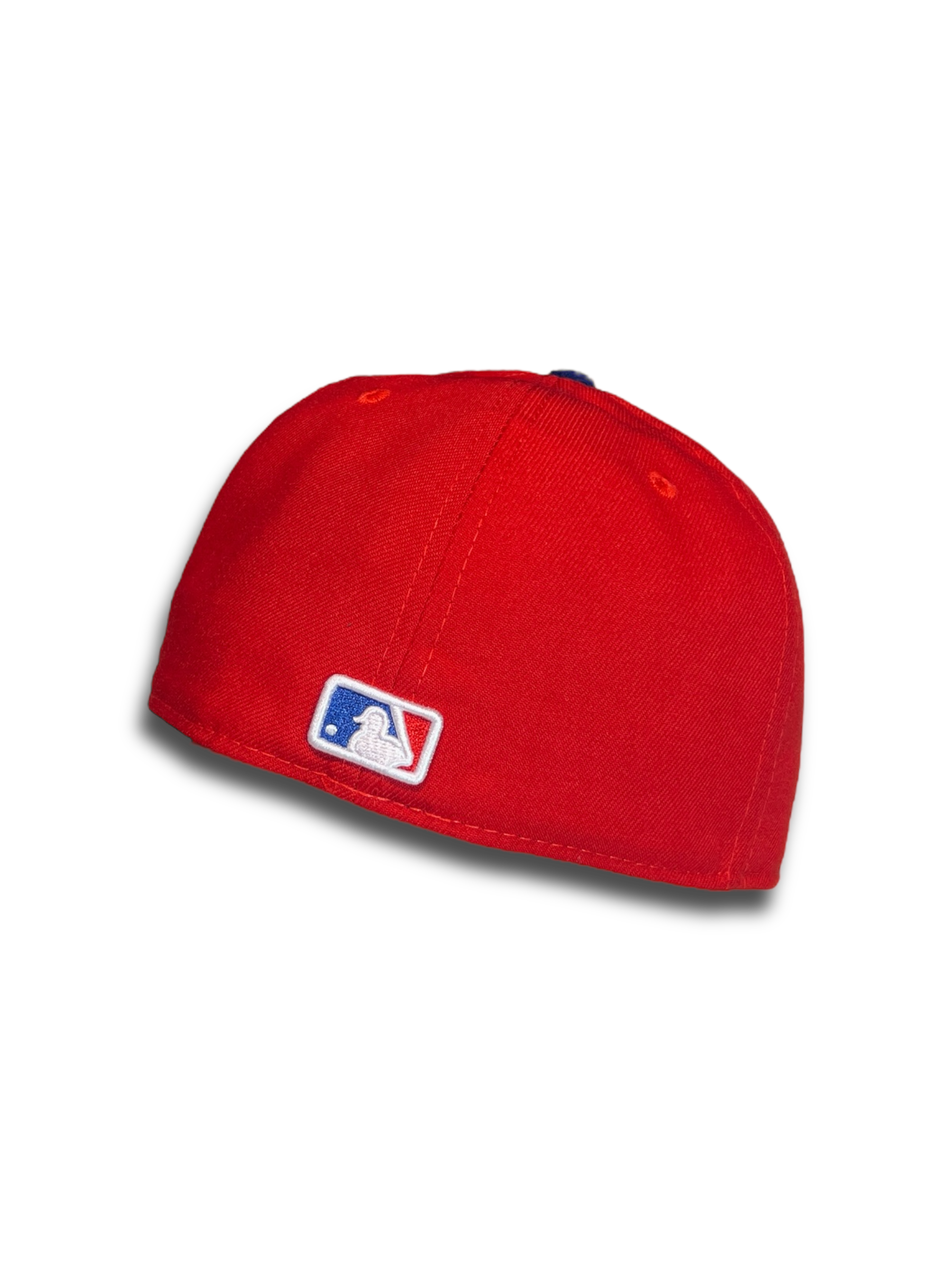 FOG “FEAR OF GOD” RED