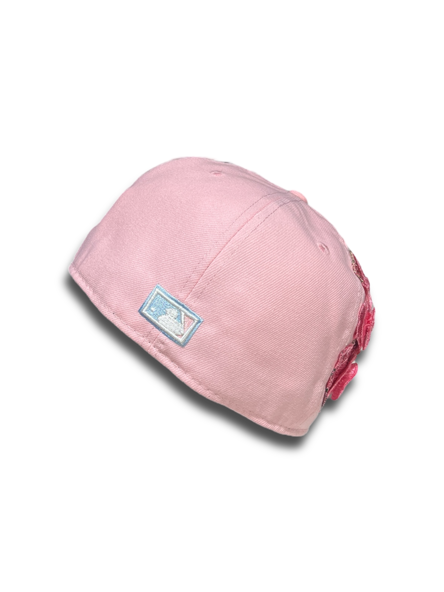 LOS ANGELES “FLOWER” PINK