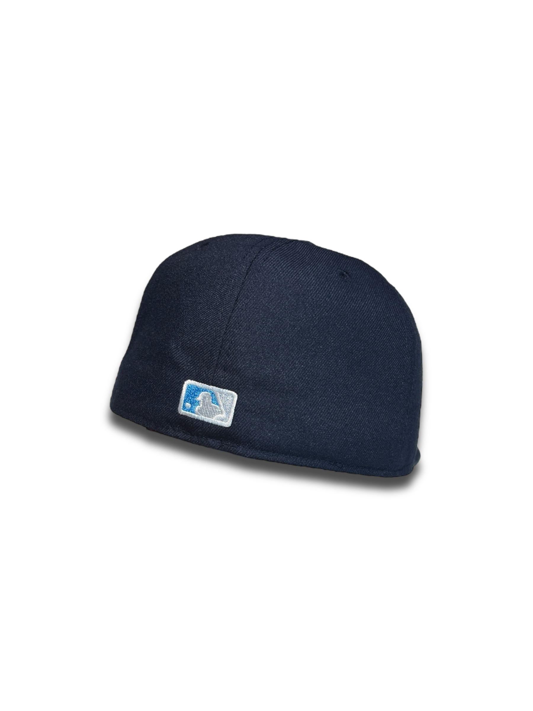 NEW YORK "SNOW FLAKES" BLUE