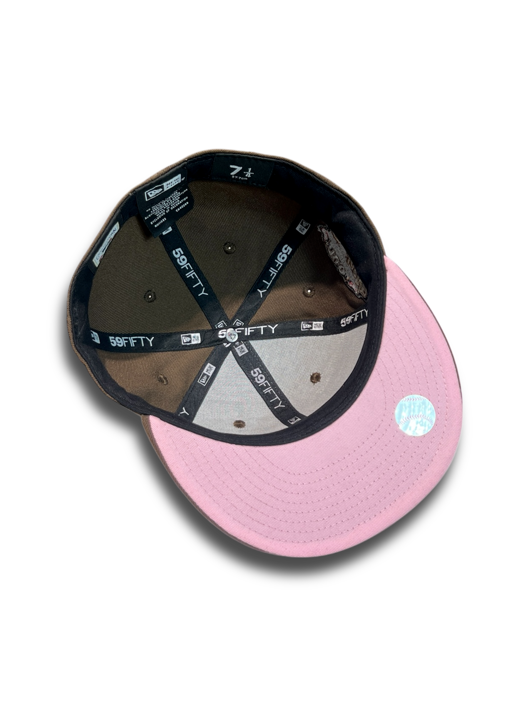 LOS ANGELES “FLOWER” BROWN