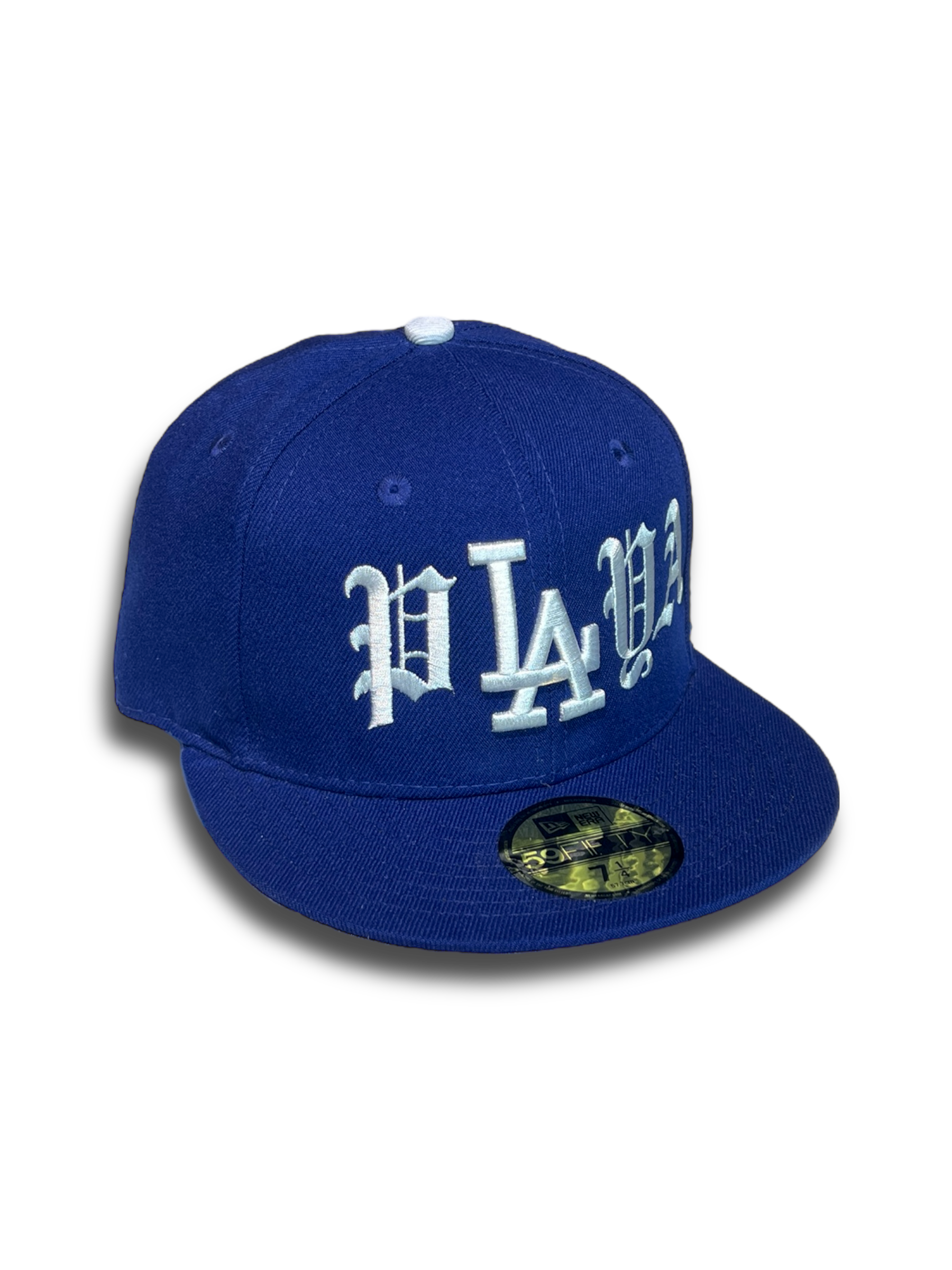 LOS ANGELES “PLAYA” BLUE