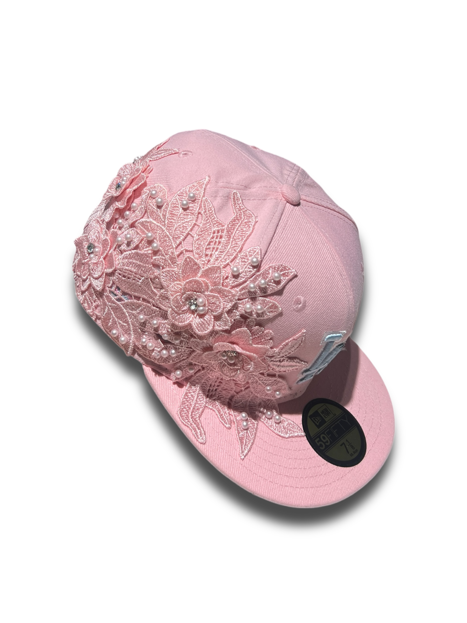 LOS ANGELES “FLOWER” PINK V2