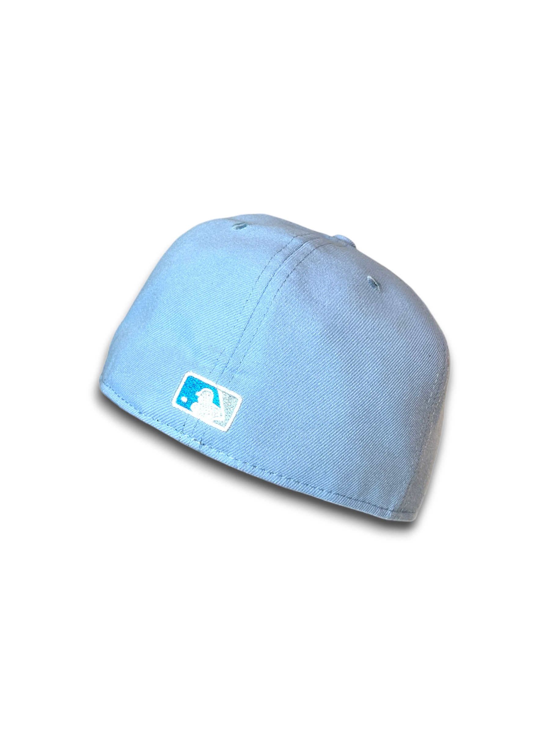 LOS ANGELES “SNOWFLAKES” BLUE