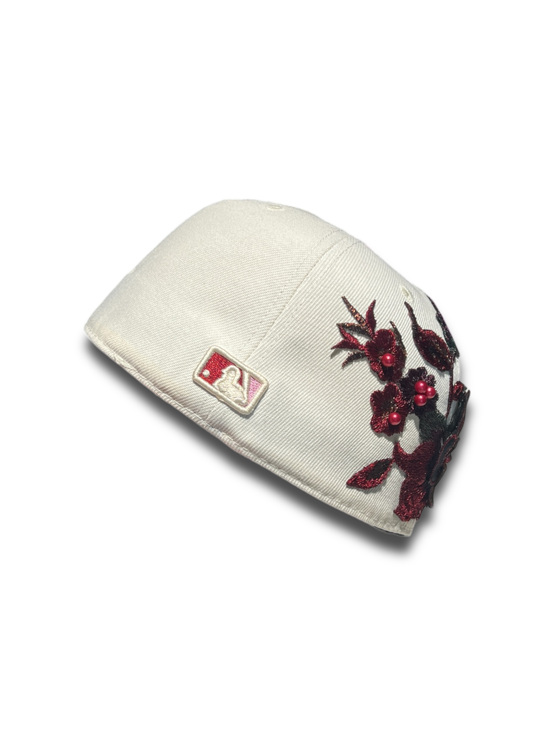 NEW YORK “FLOWER” CUPID