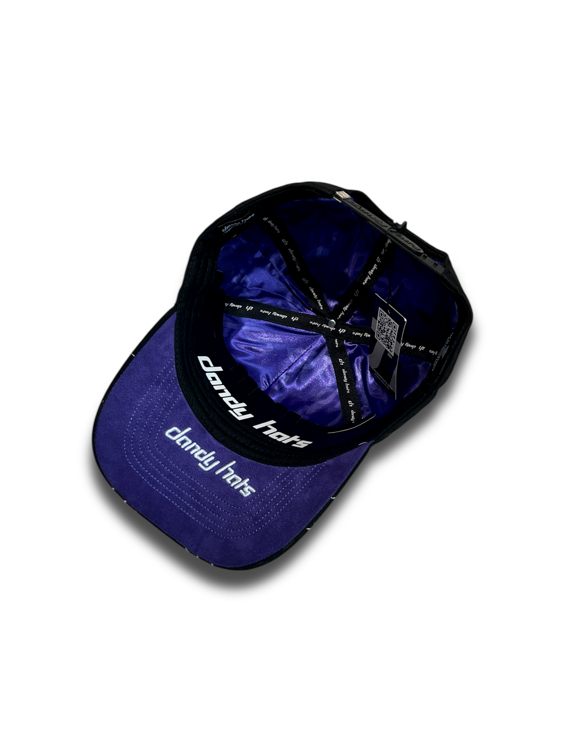 LOS ANGELES “THUNDER” BLACK