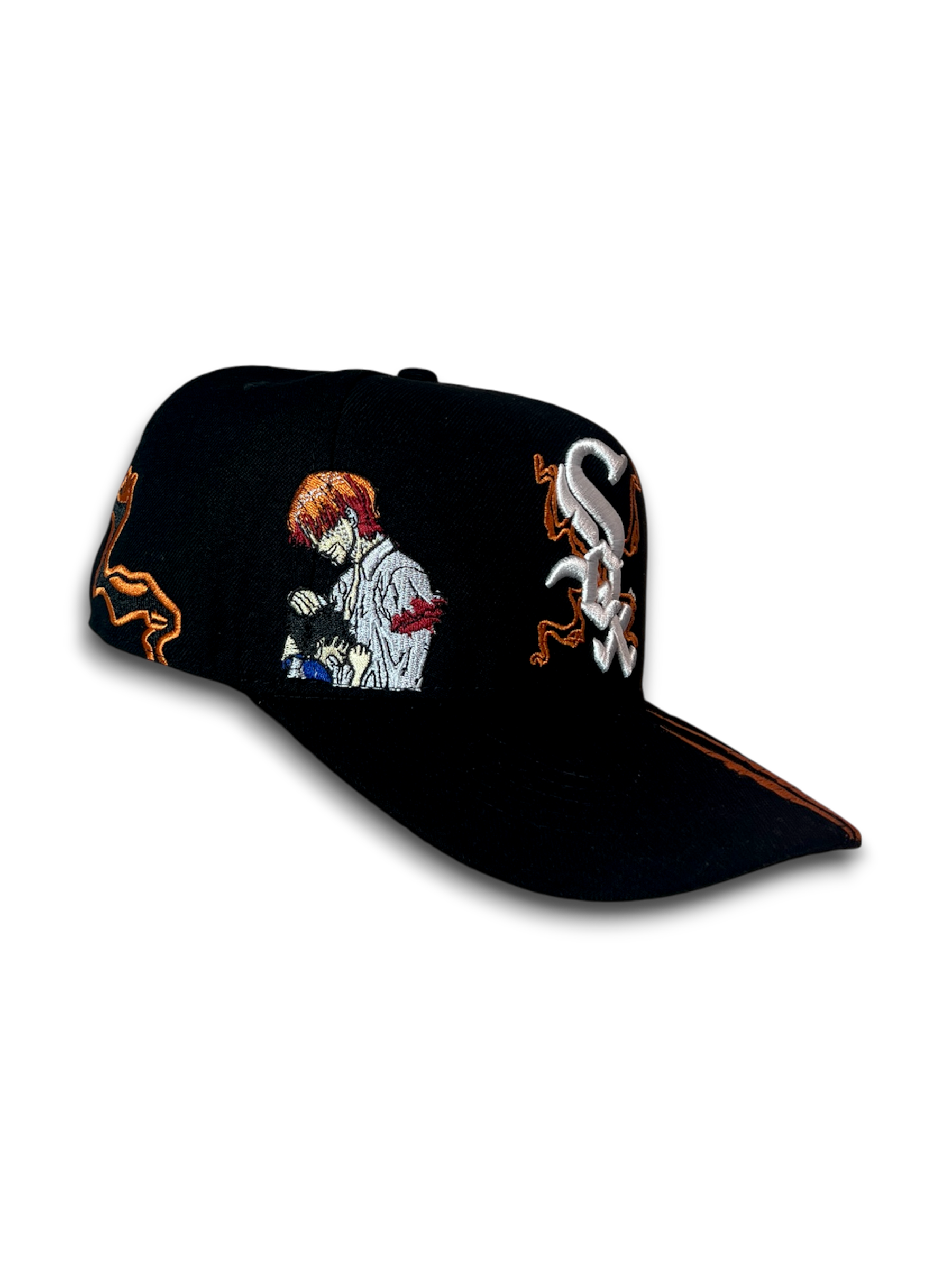 SOX “SHANKS ” VOID CAP