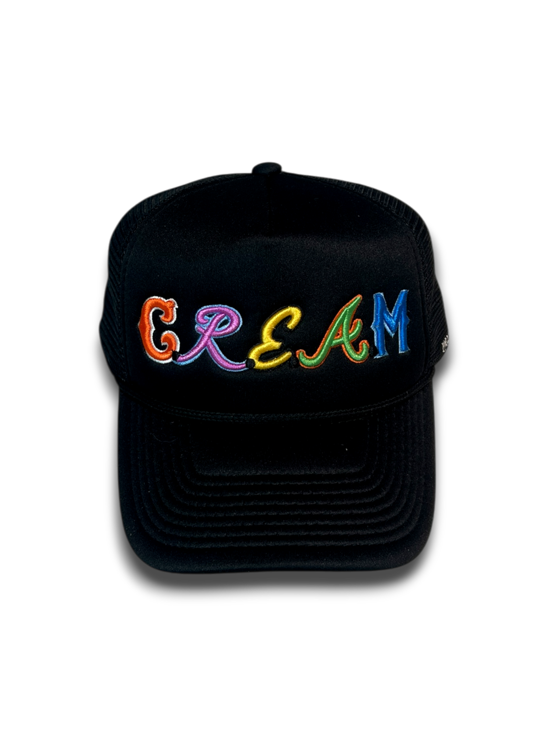 C.R.E.A.M "FIELDGRADE" BLACK