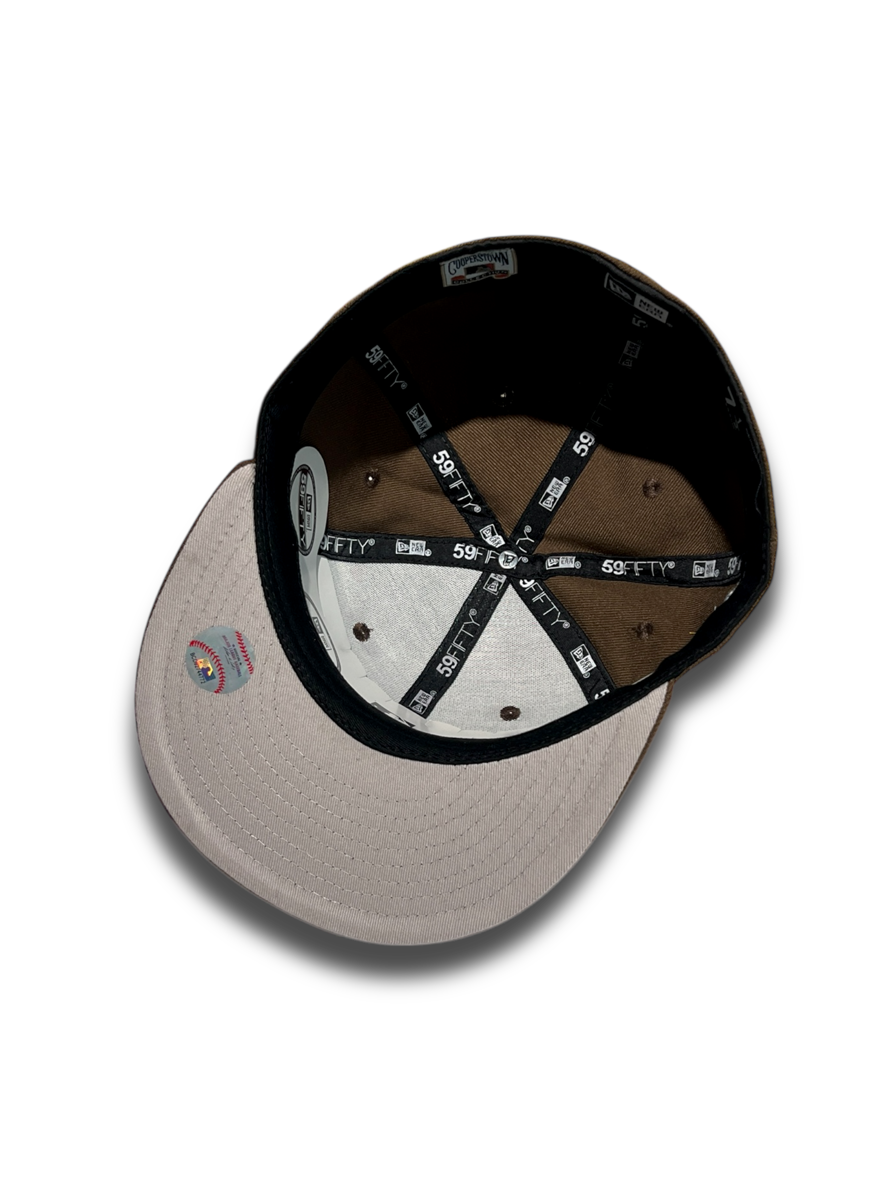 LOS ANGELES “FLOWERS” BROWN