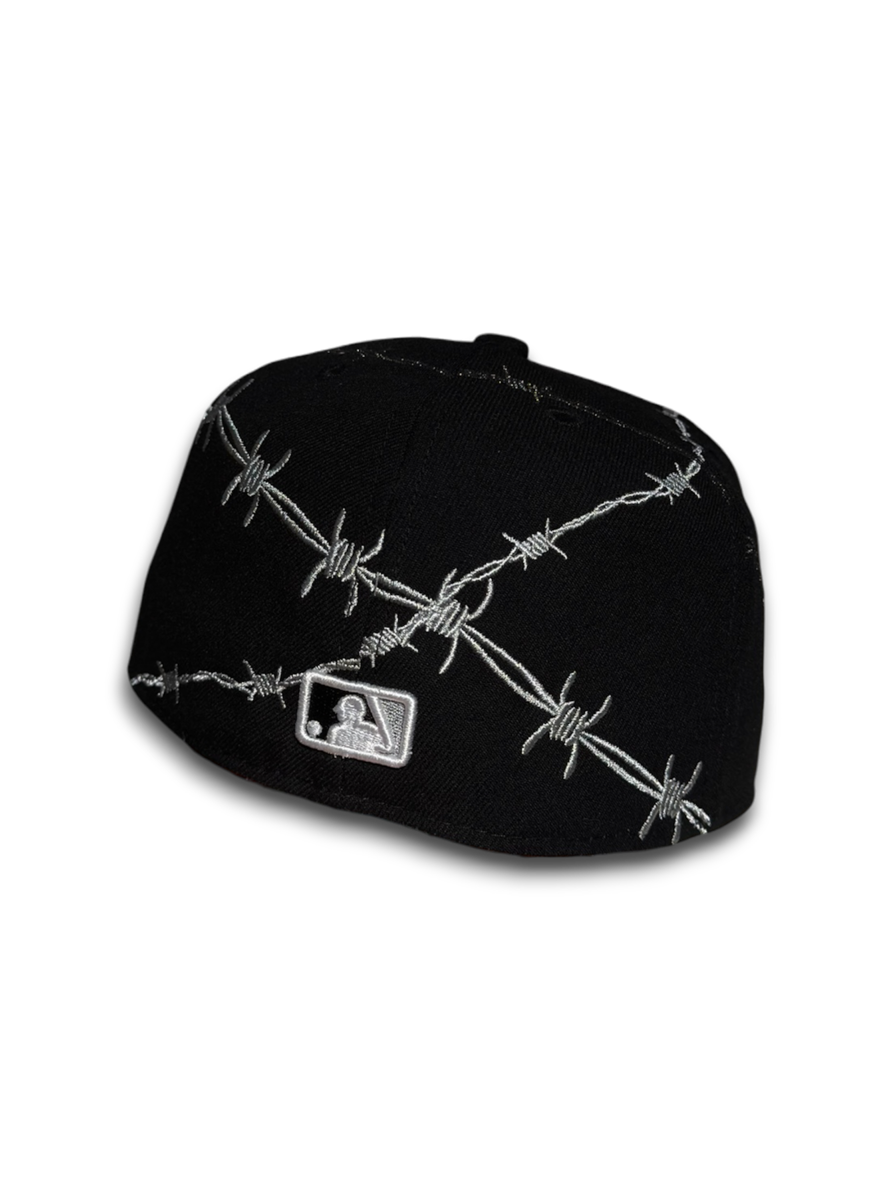 LOS ANGELES “BARBED WIRE”