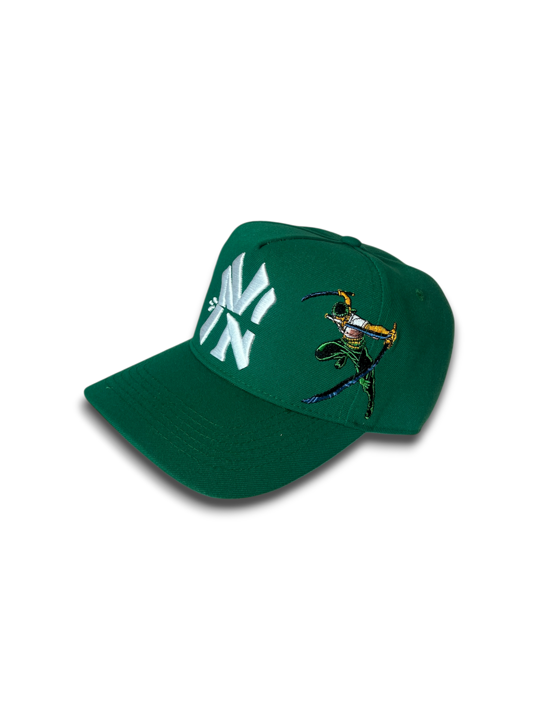 NY “ZORO” VOID CAP