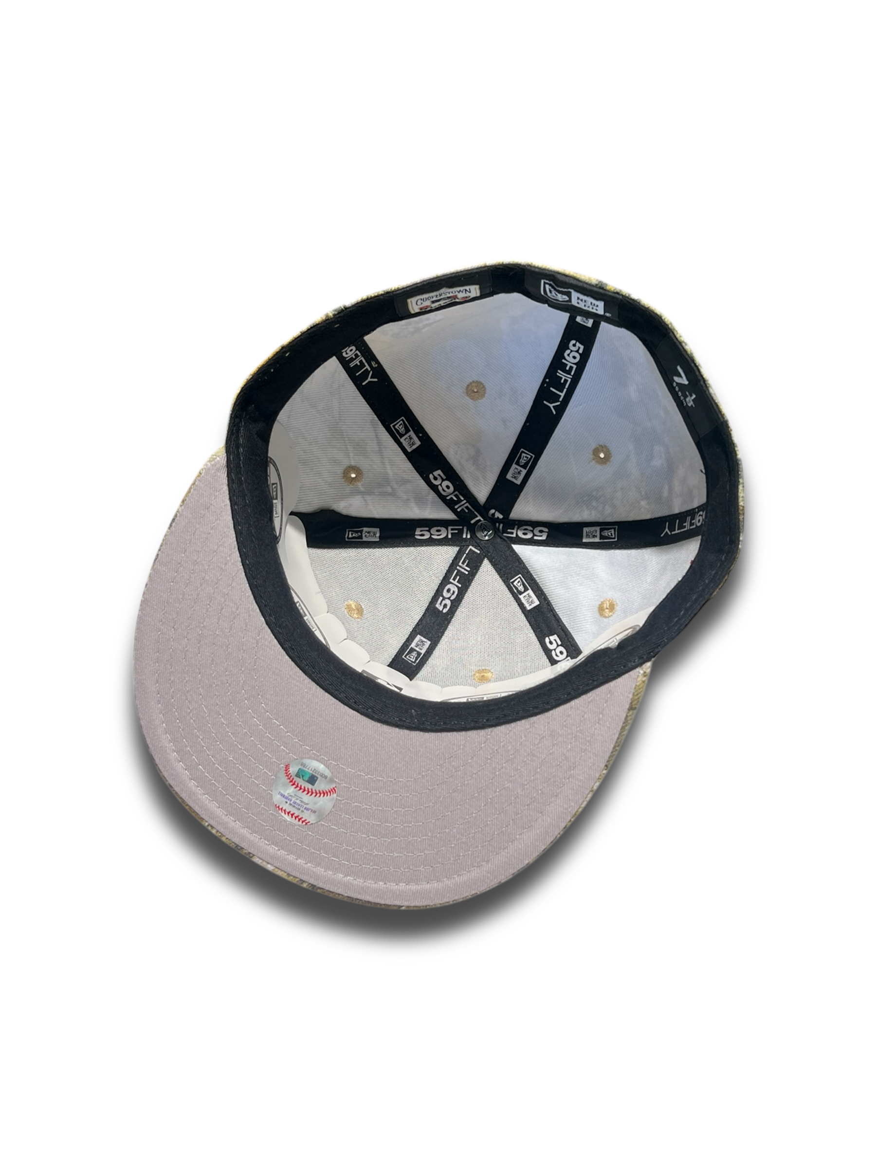 SAN DIEGO “FLOWER” REAL TREE