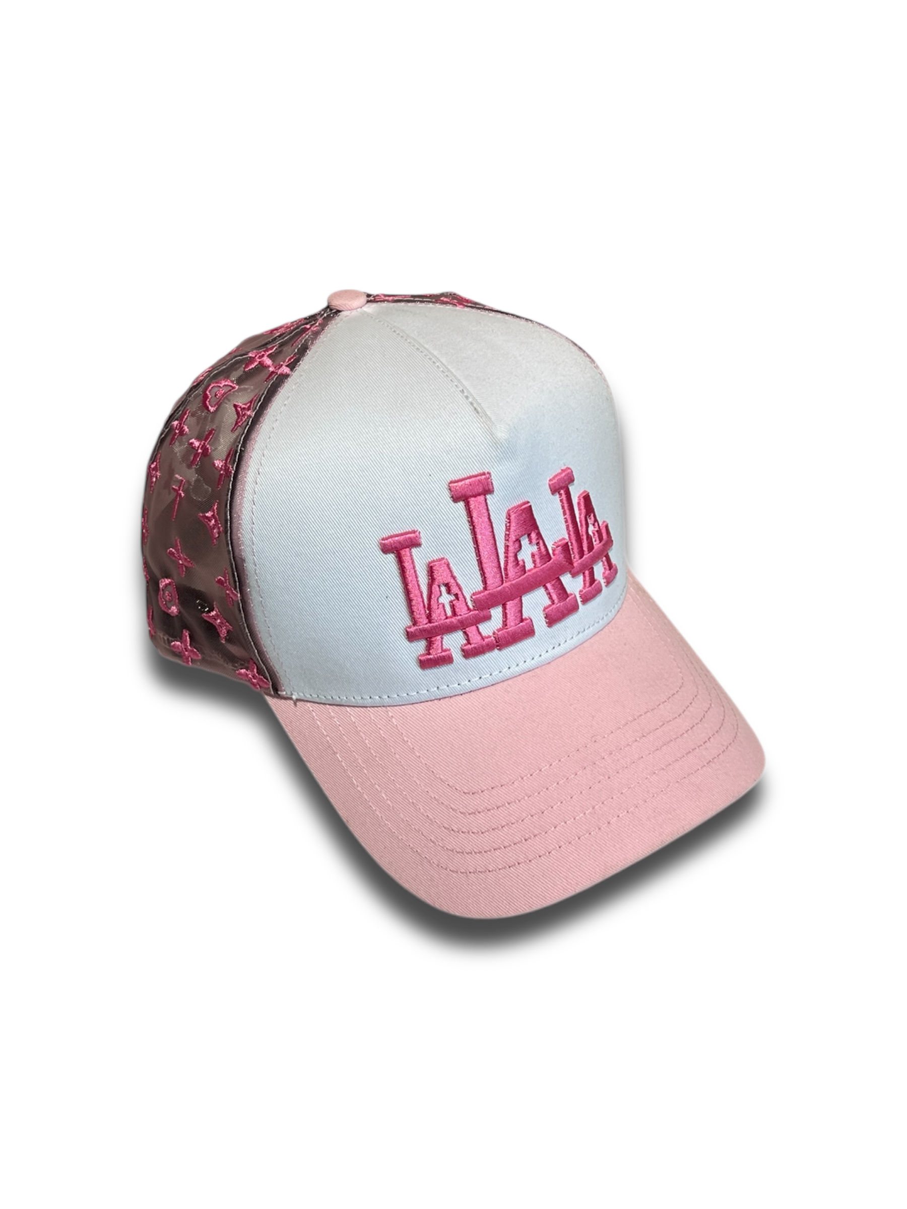 LOS ANGELES “RUDE AWAKENING” PINK