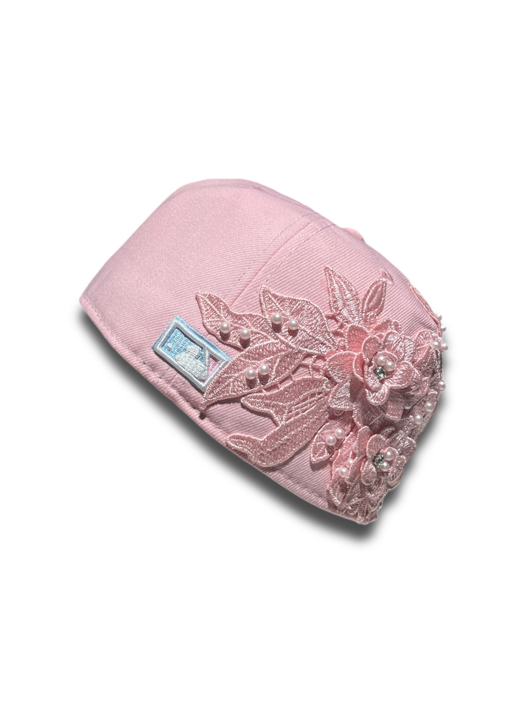 LOS ANGELES “FLOWER” PINK V2