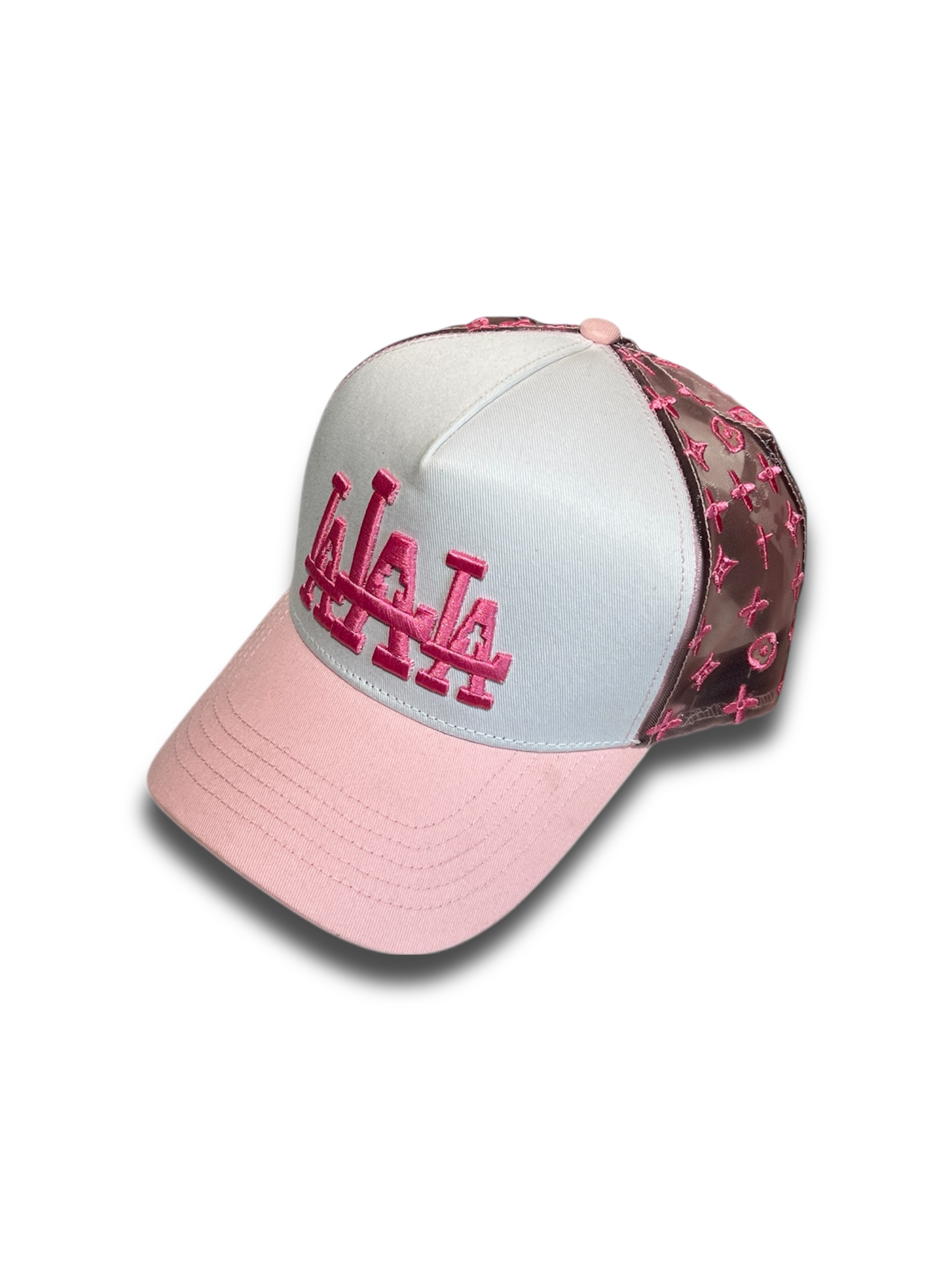 LOS ANGELES “RUDE AWAKENING” PINK