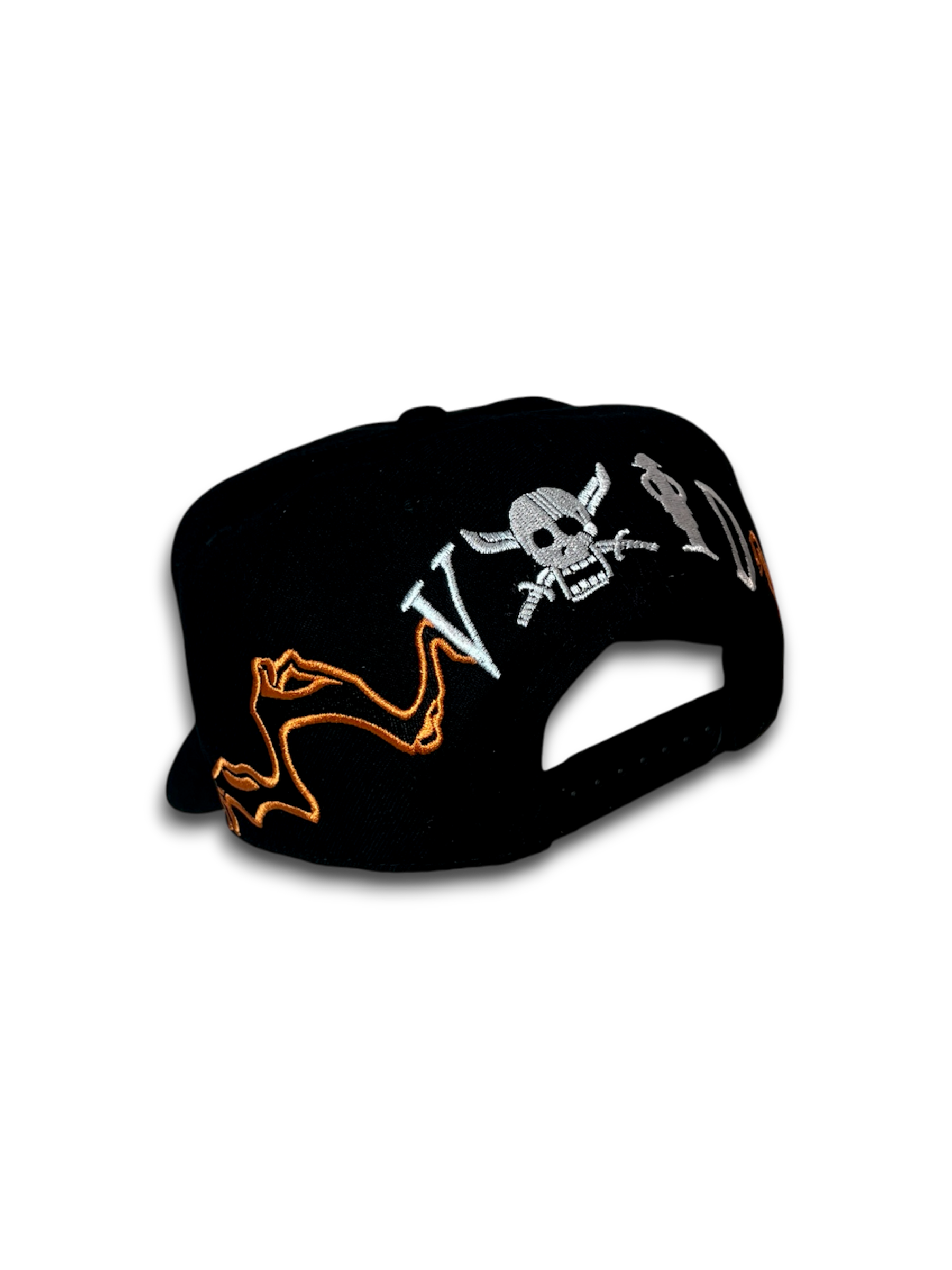 SOX “SHANKS ” VOID CAP