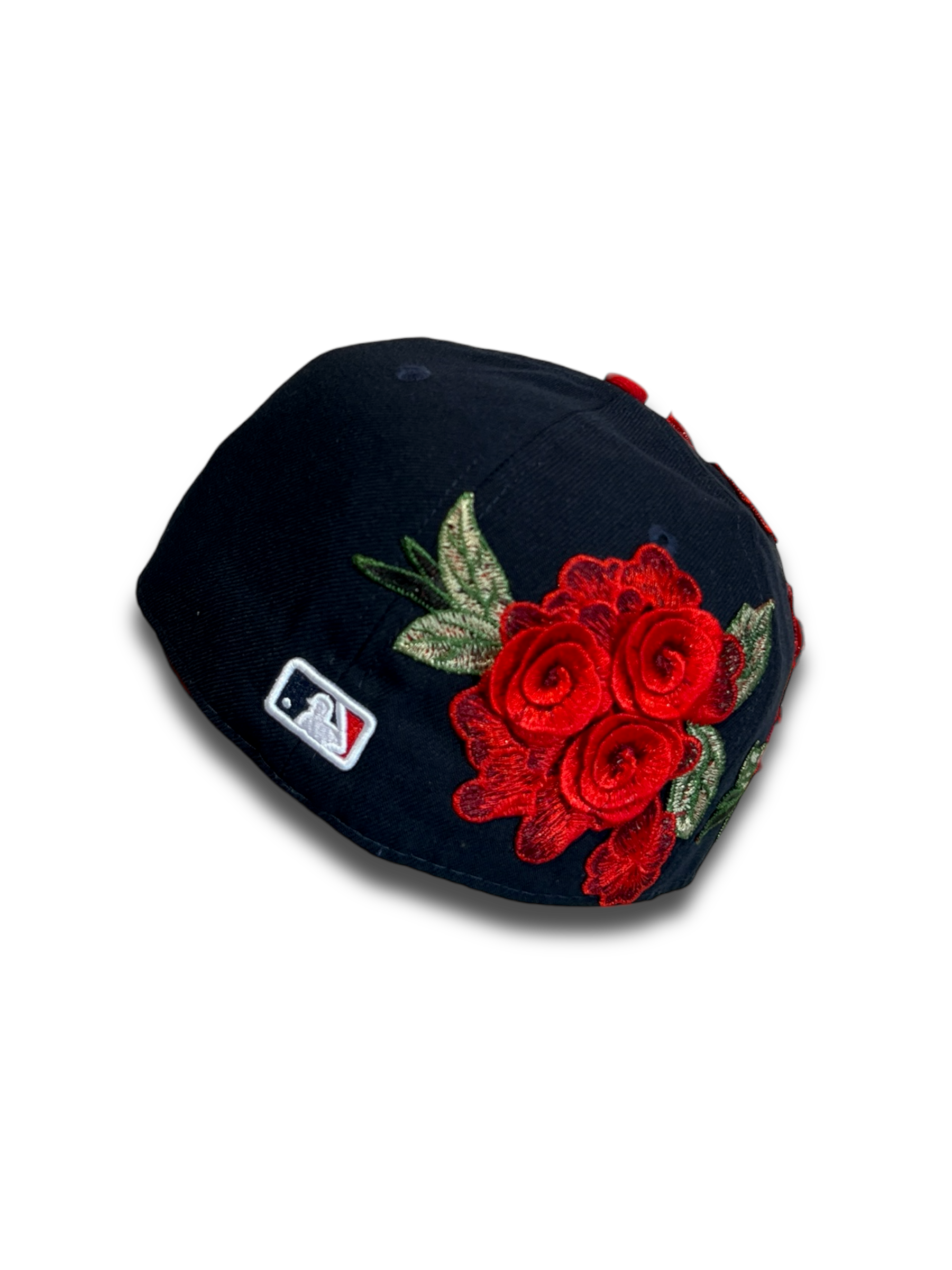 ATLANTA “FLOWERS” TWO TONE