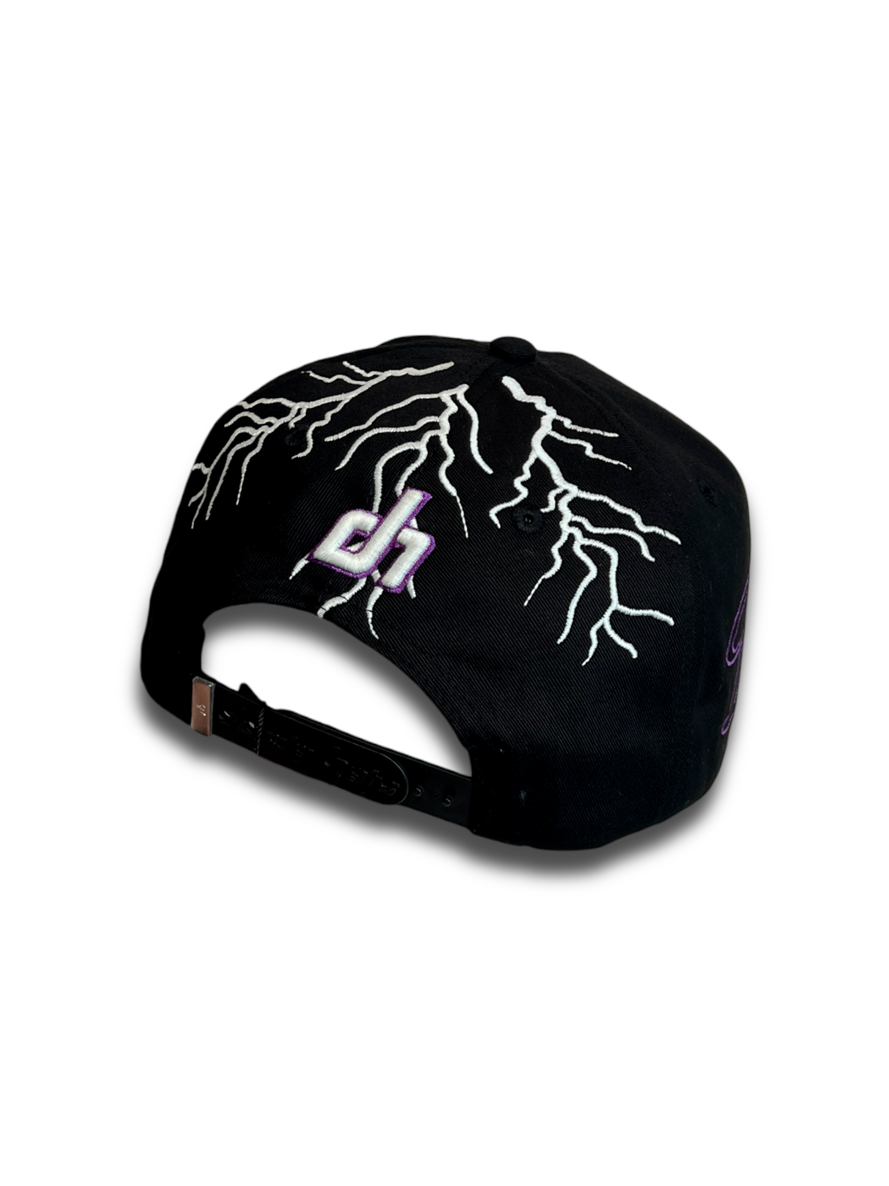 LOS ANGELES “THUNDER” BLACK