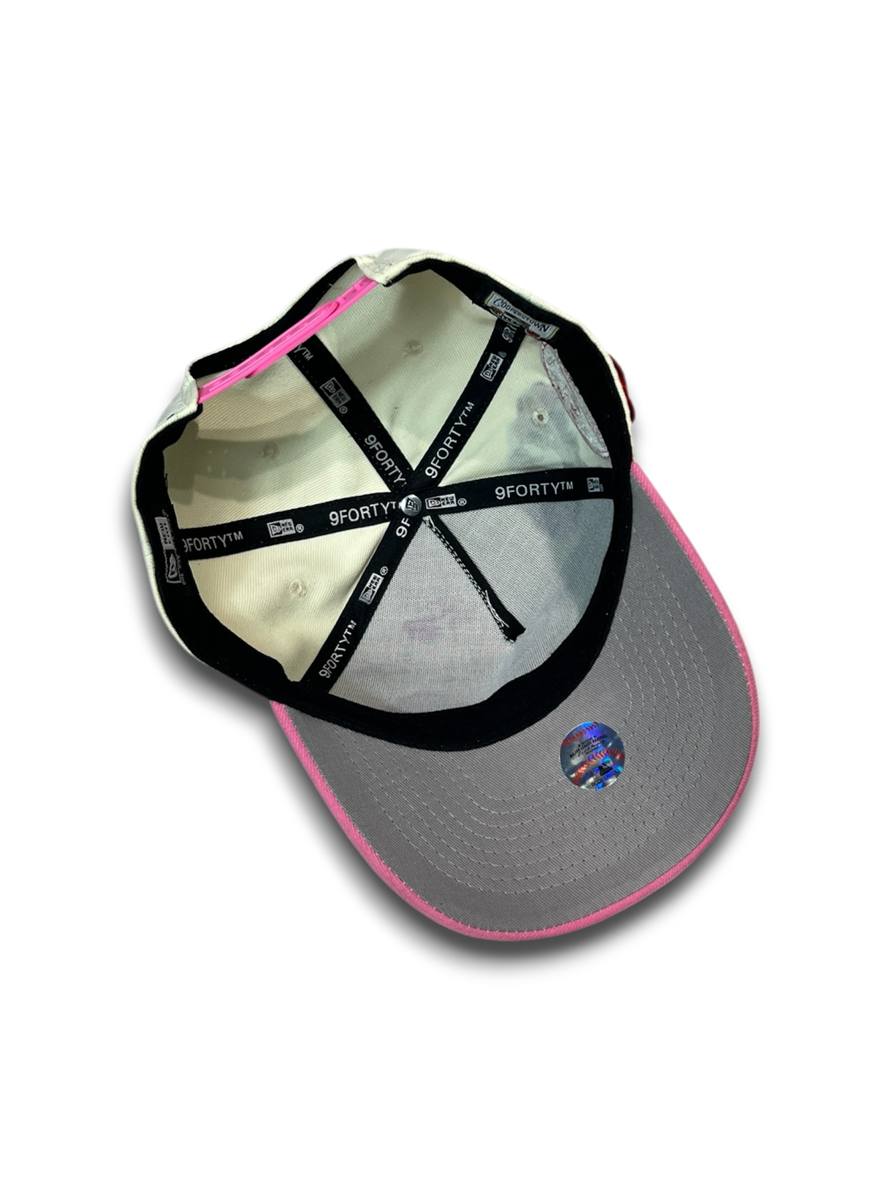 SOX “FLOWER KISS” TWO TONE