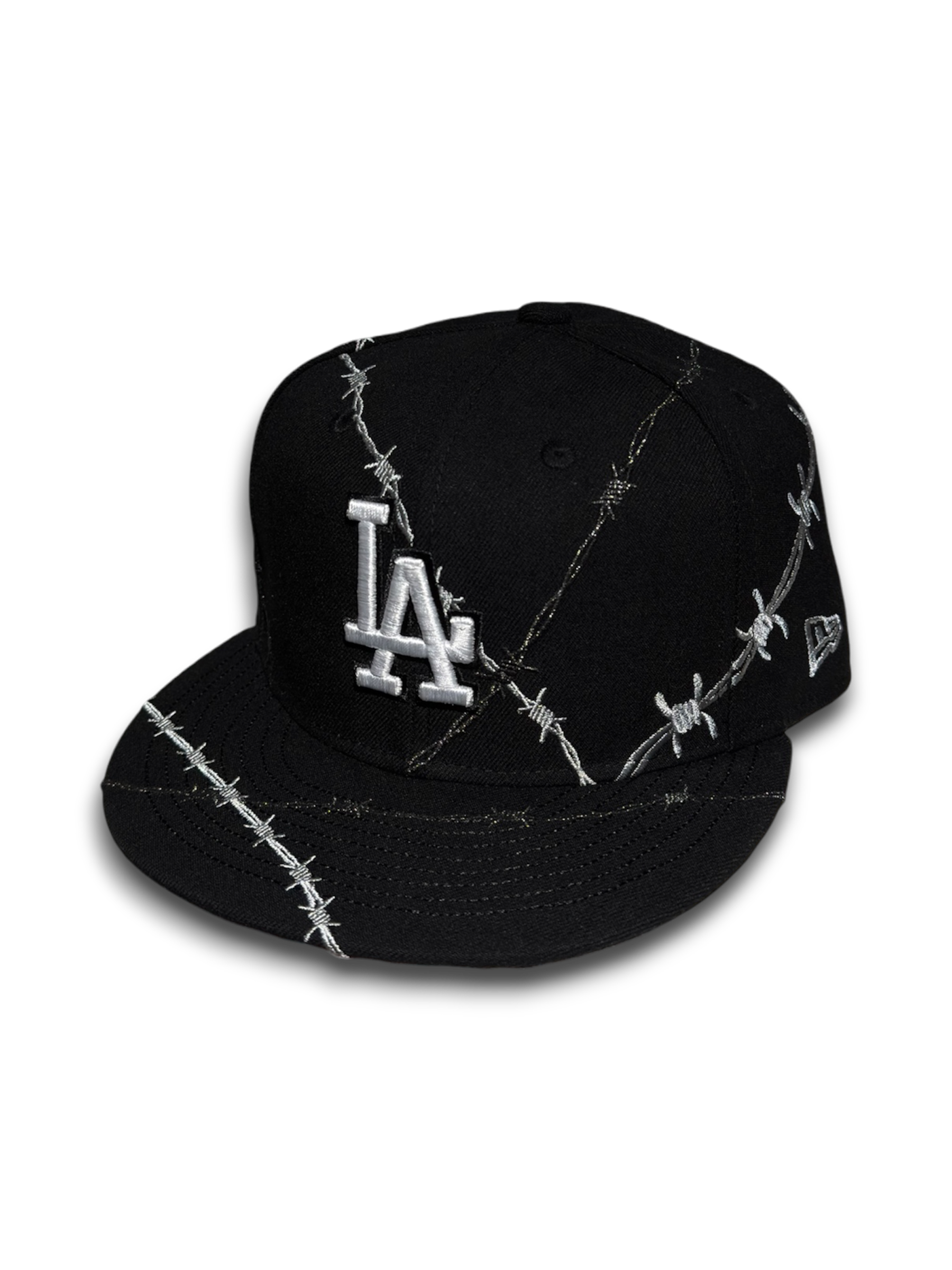 LOS ANGELES “BARBED WIRE”