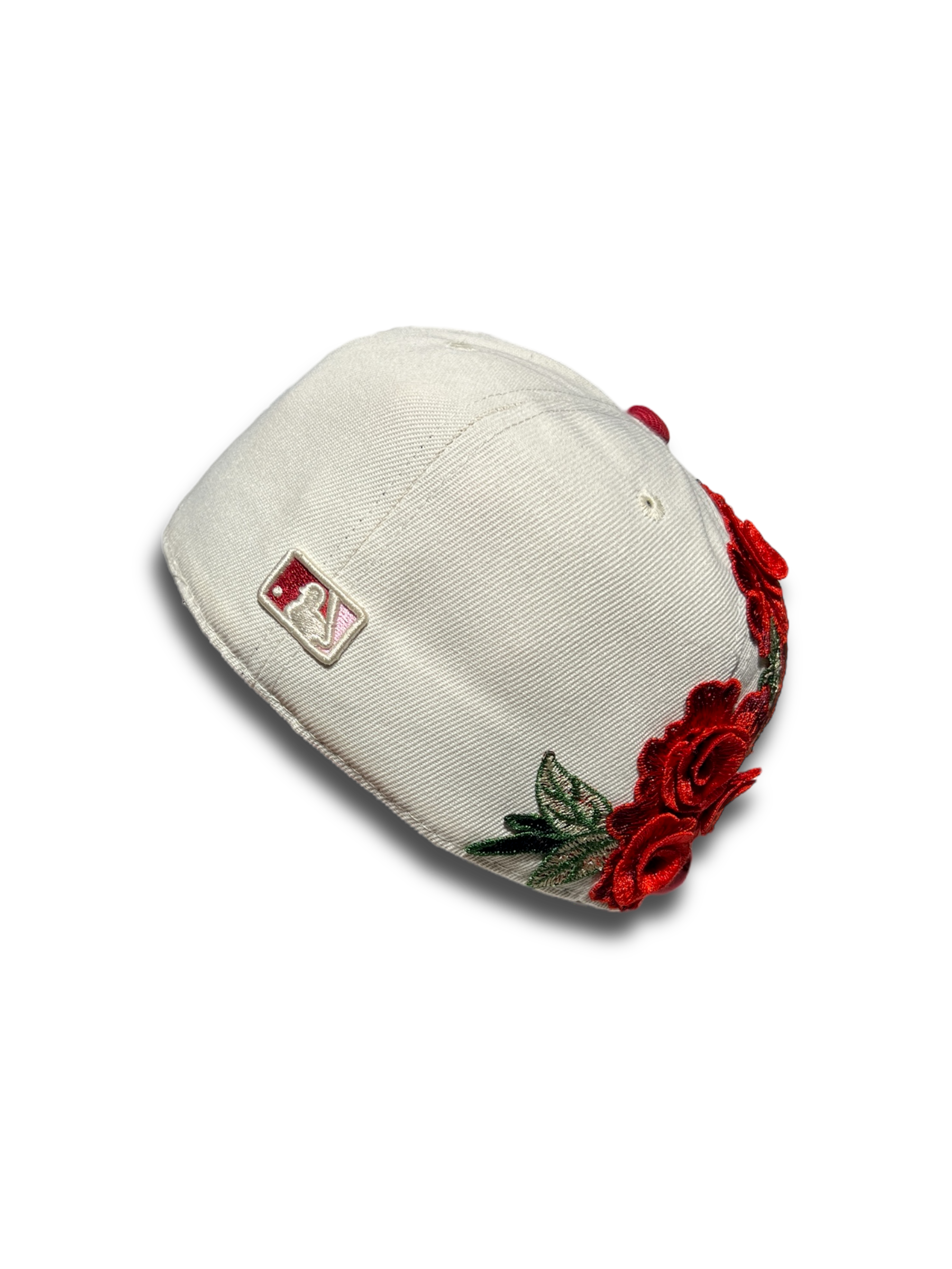 LOS ANGELES “FLOWER” TWO TONE