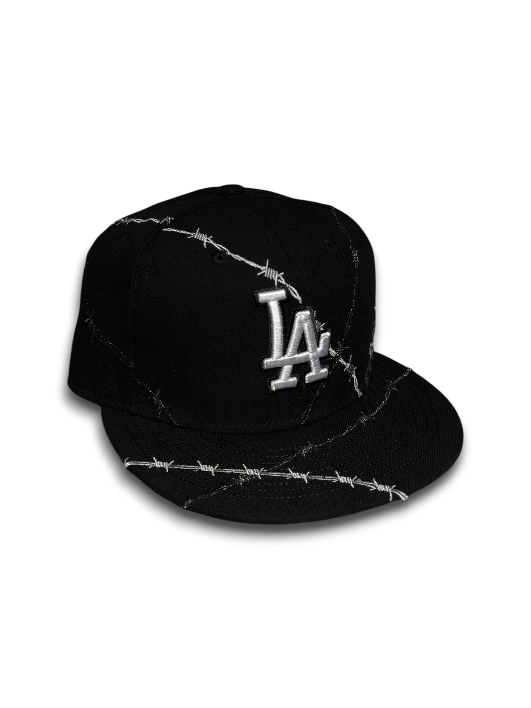 LOS ANGELES “BARBED WIRE”