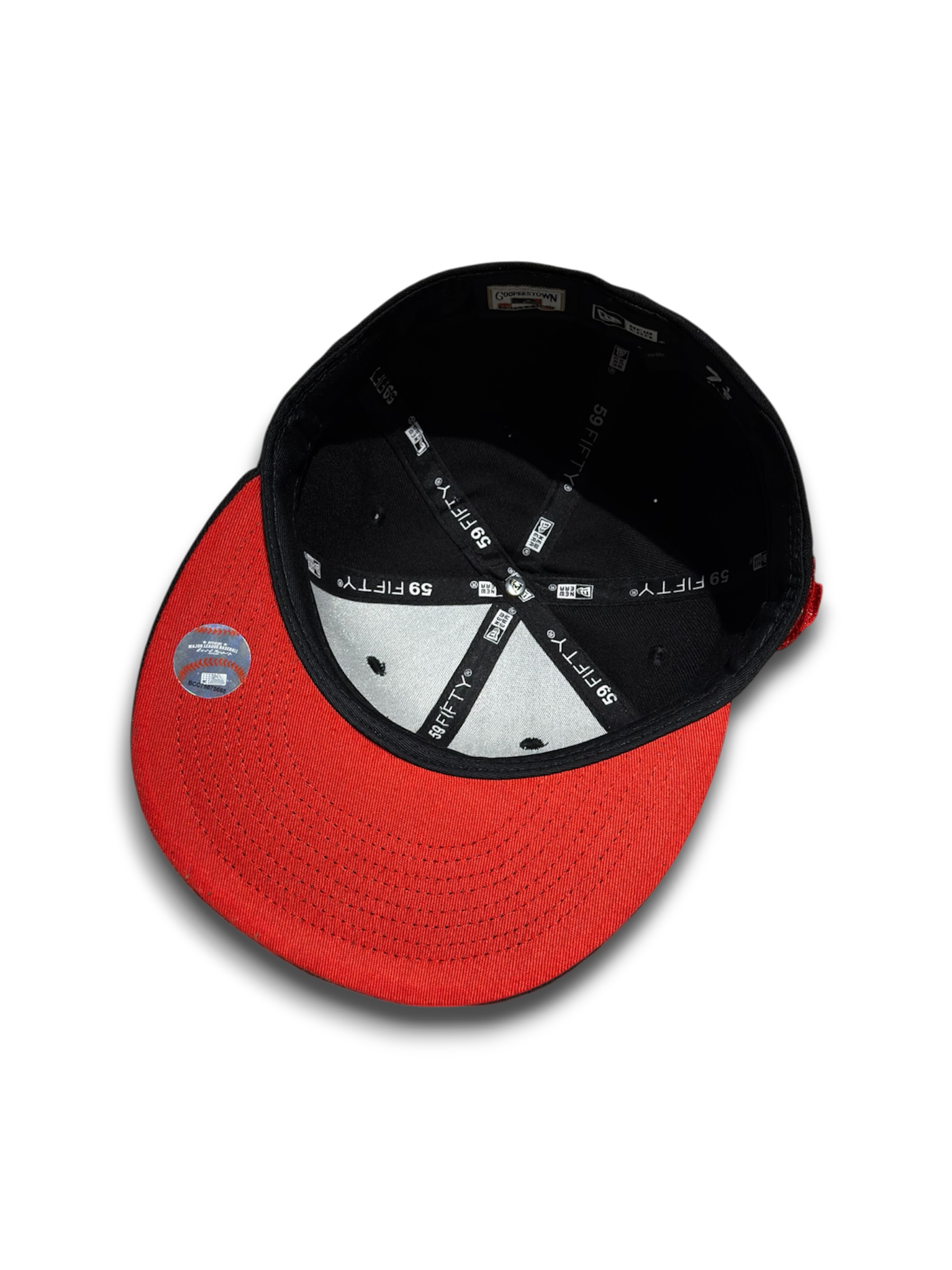 LOS ANGELES “ROSE” BLACK