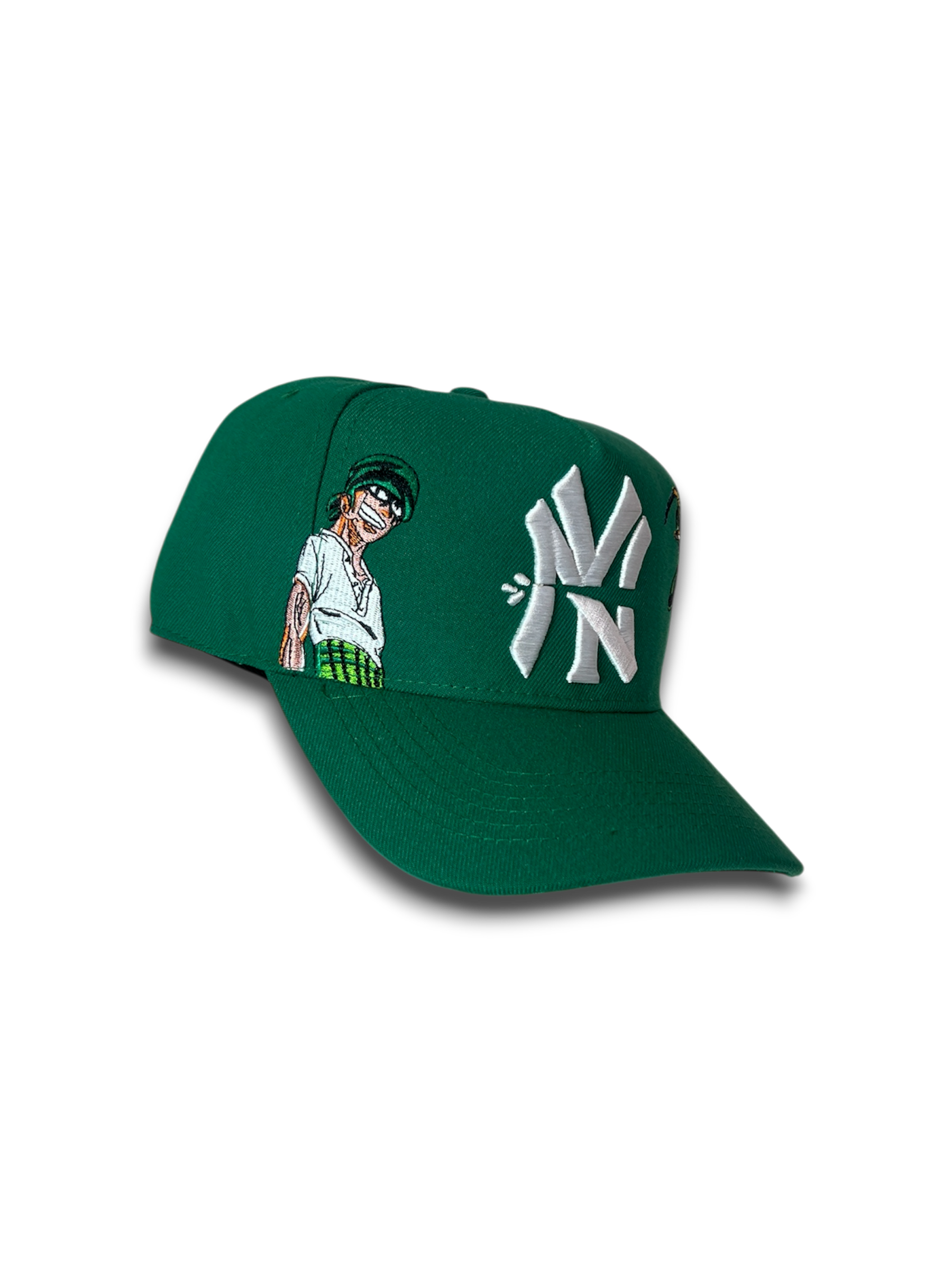 NY “ZORO” VOID CAP