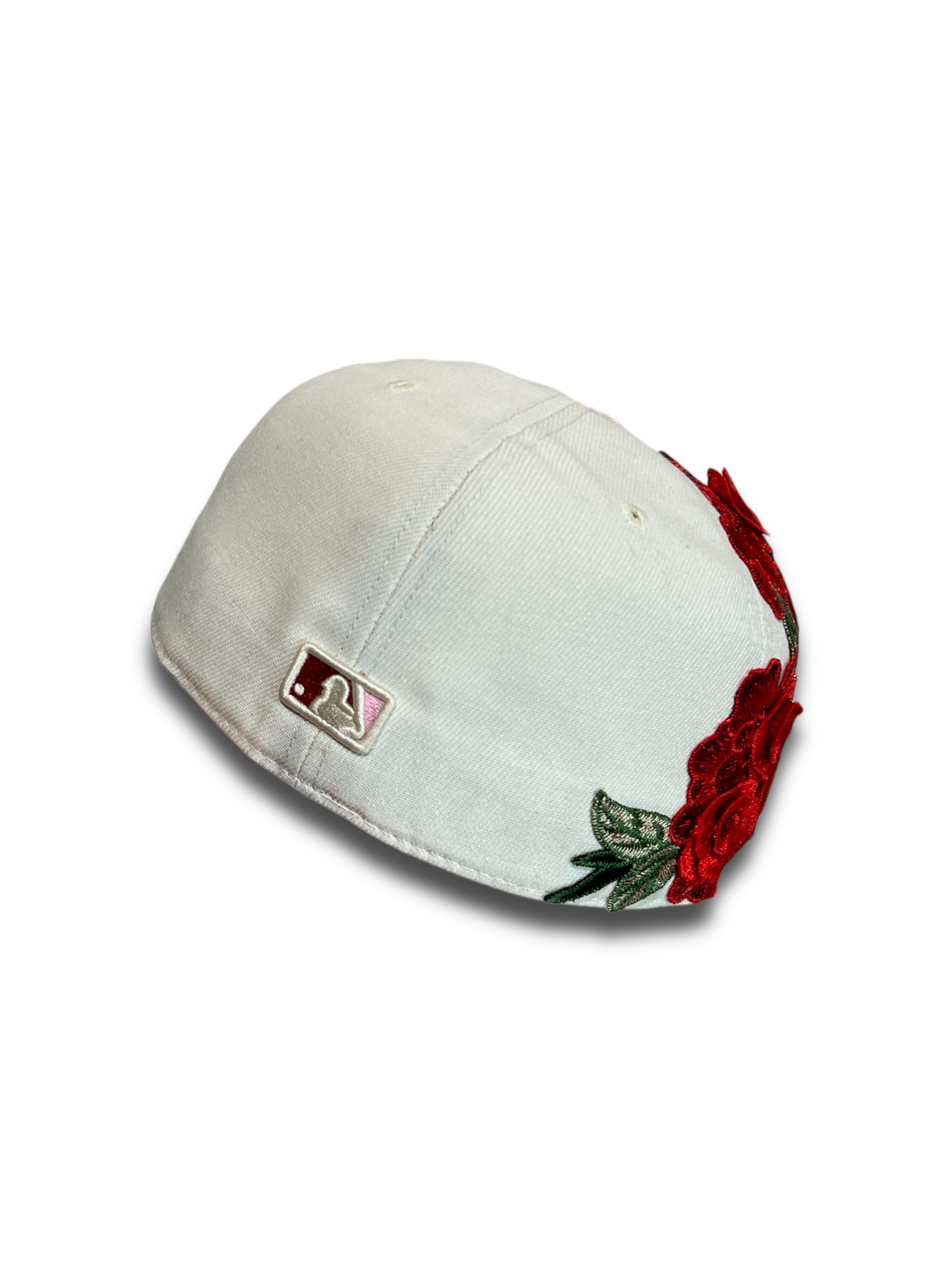 NEW YORK “CUPID ROSE” TWO TONE