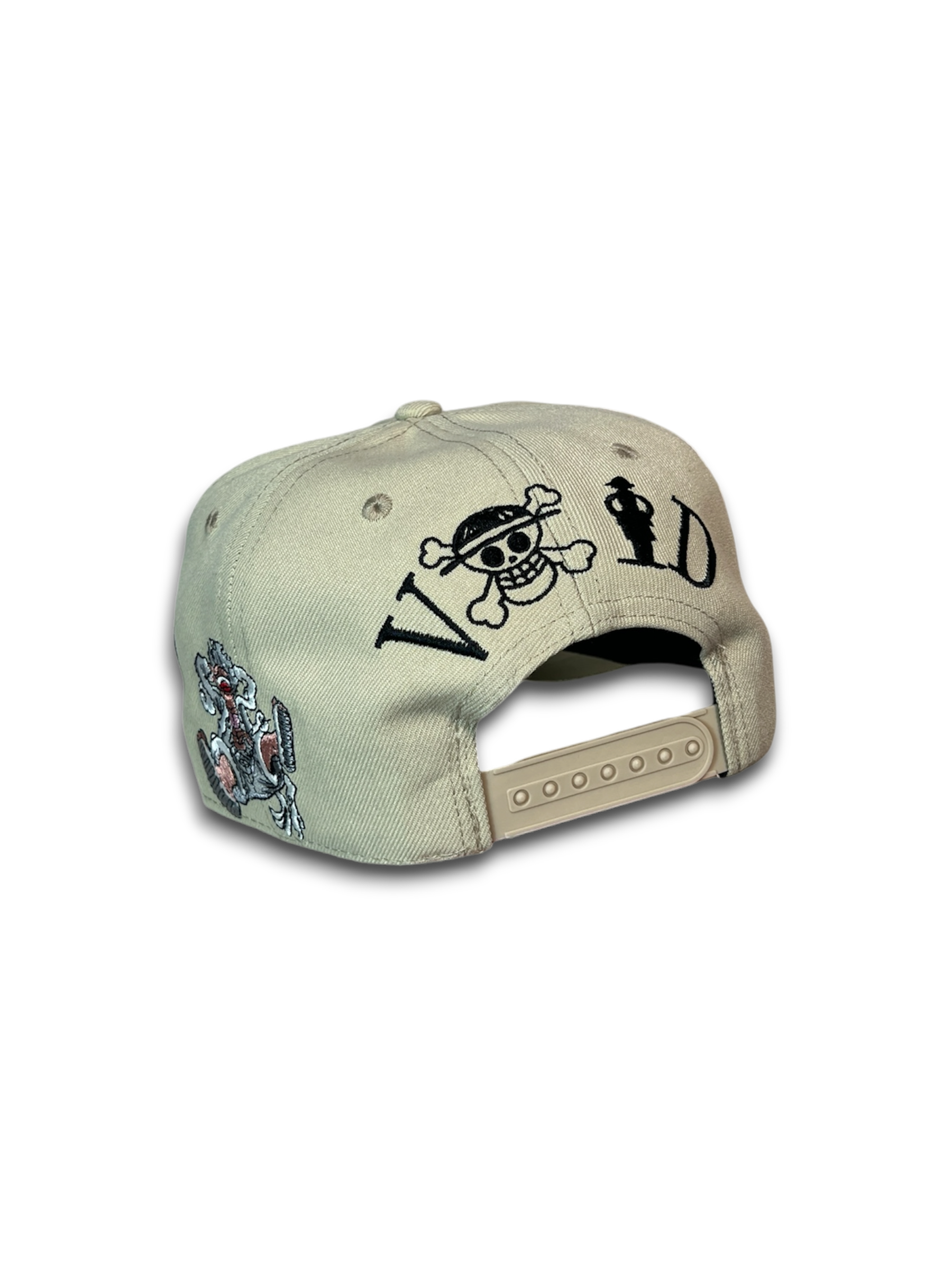 LA “LUFFY” VOID CAP