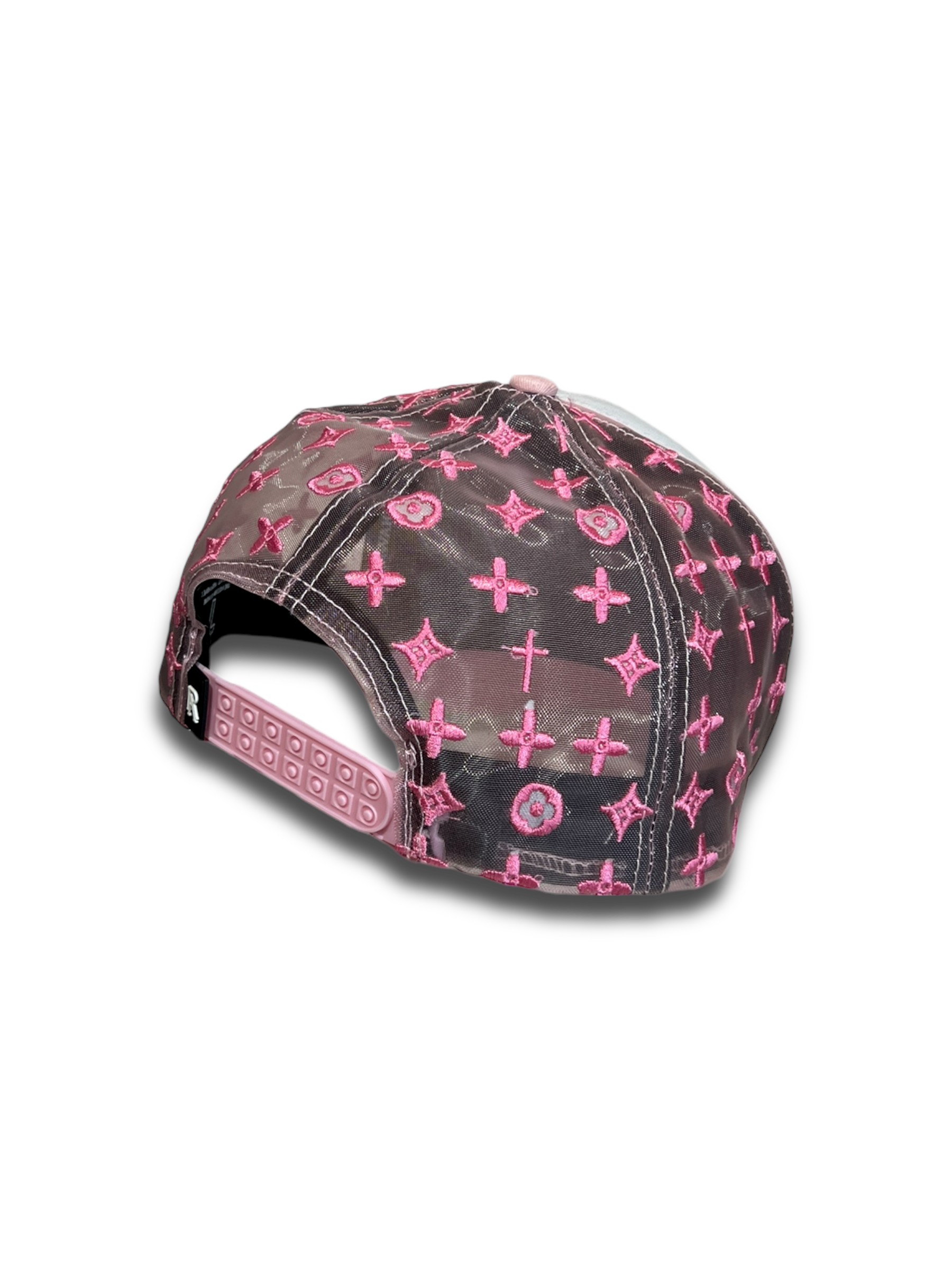 LOS ANGELES “RUDE AWAKENING” PINK