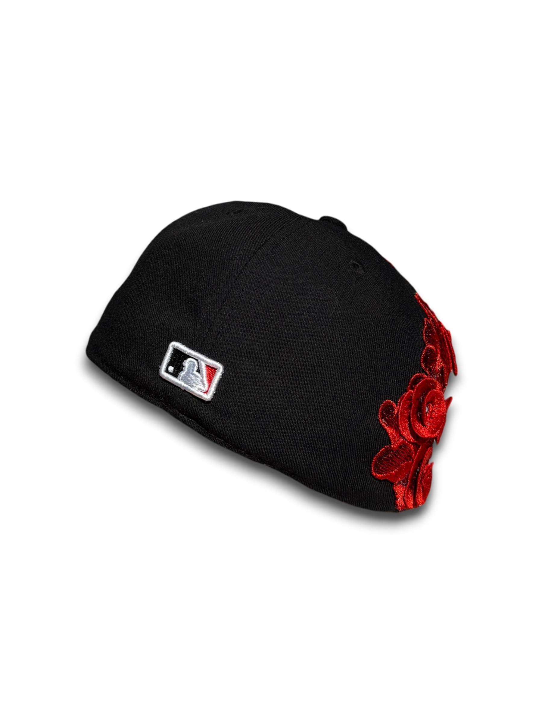 LOS ANGELES “ROSE” BLACK