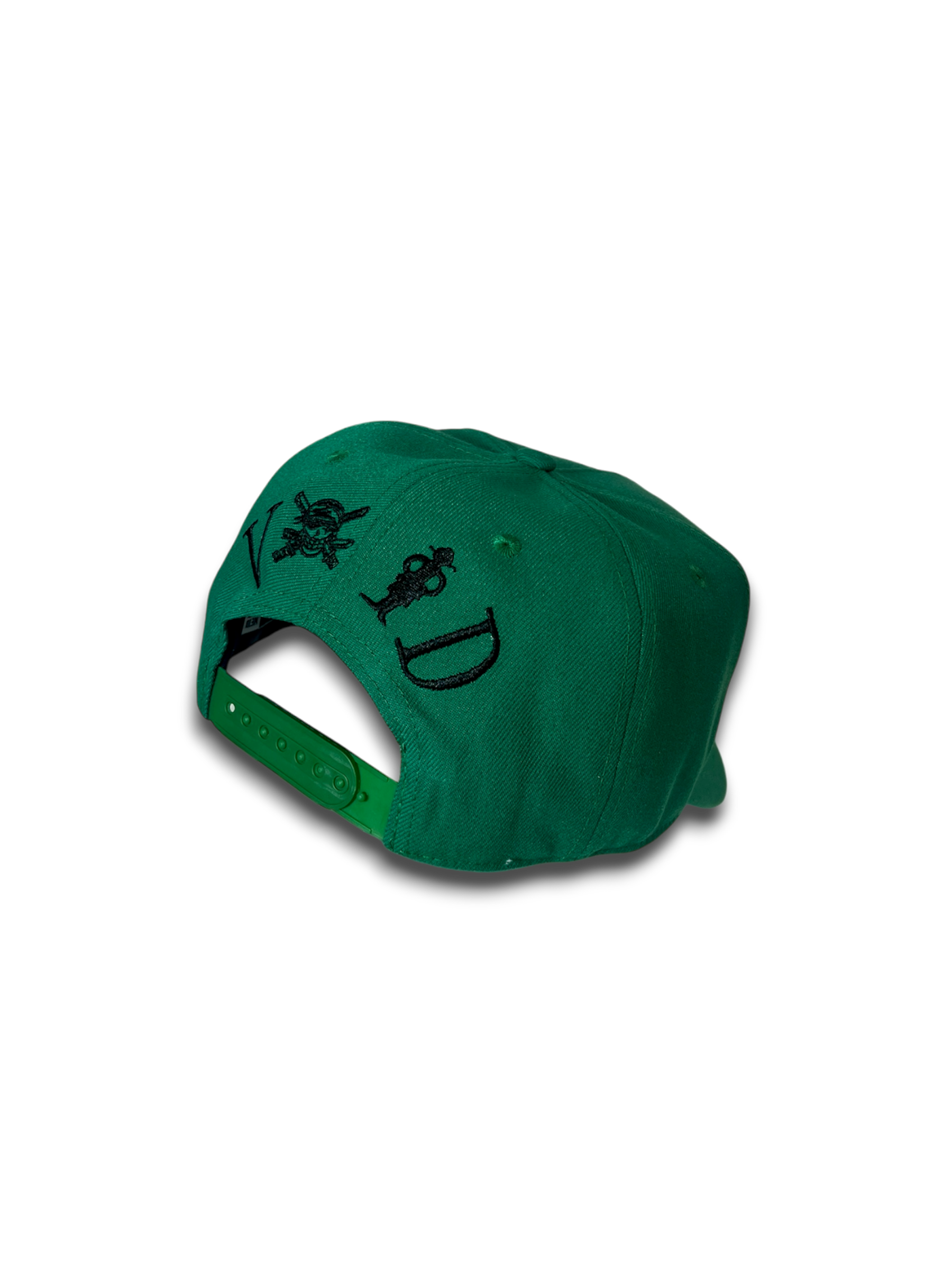 NY “ZORO” VOID CAP
