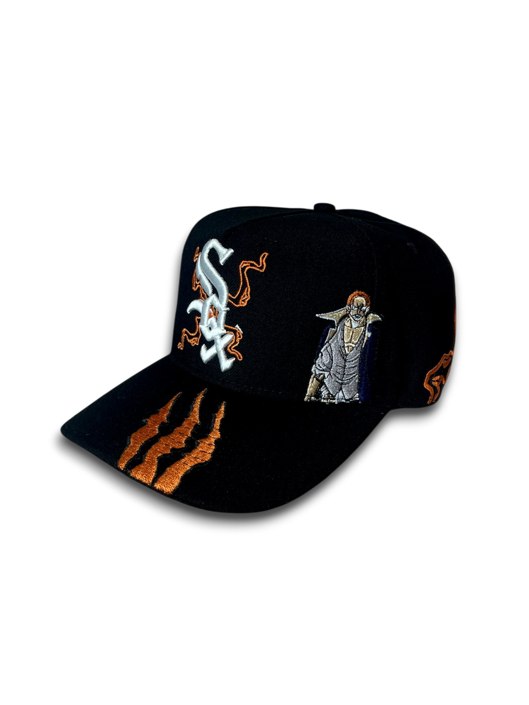 SOX “SHANKS ” VOID CAP