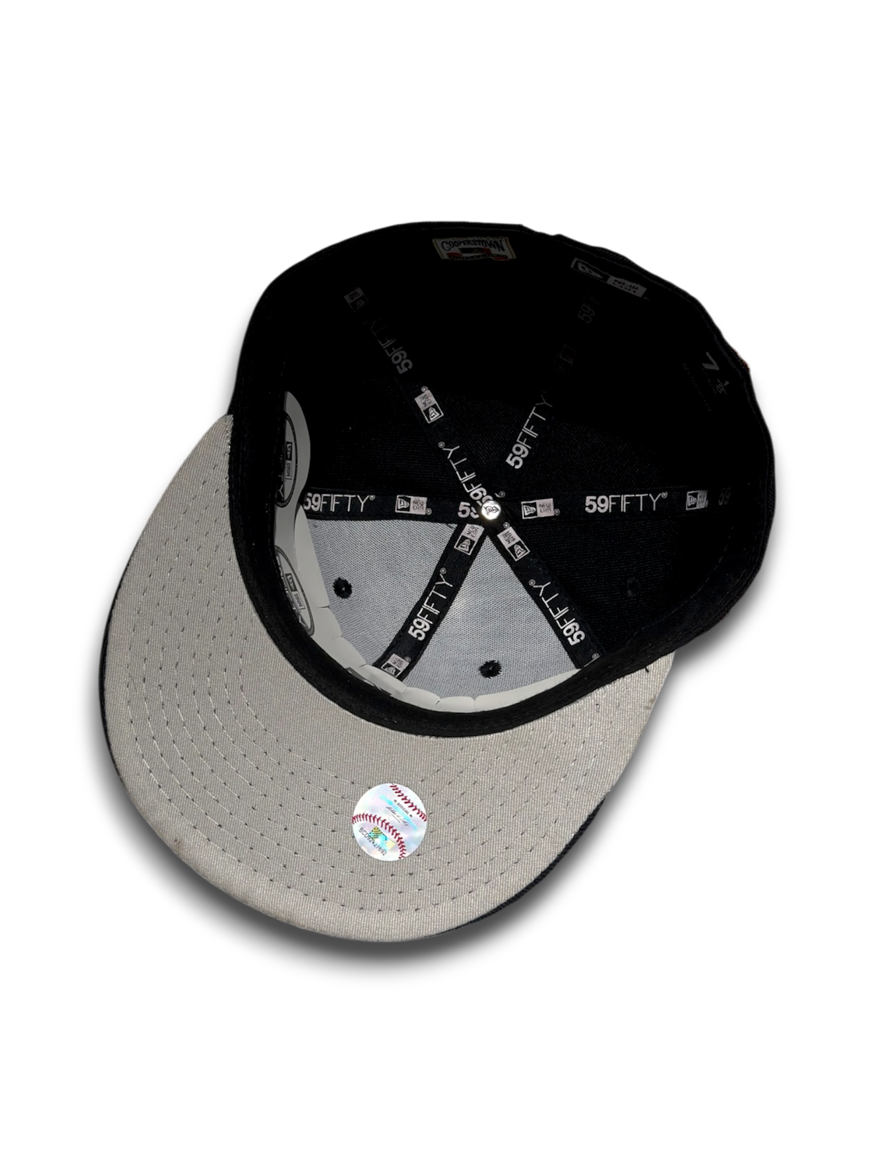 NEW YORK “FLOWER” BLACK/PINK