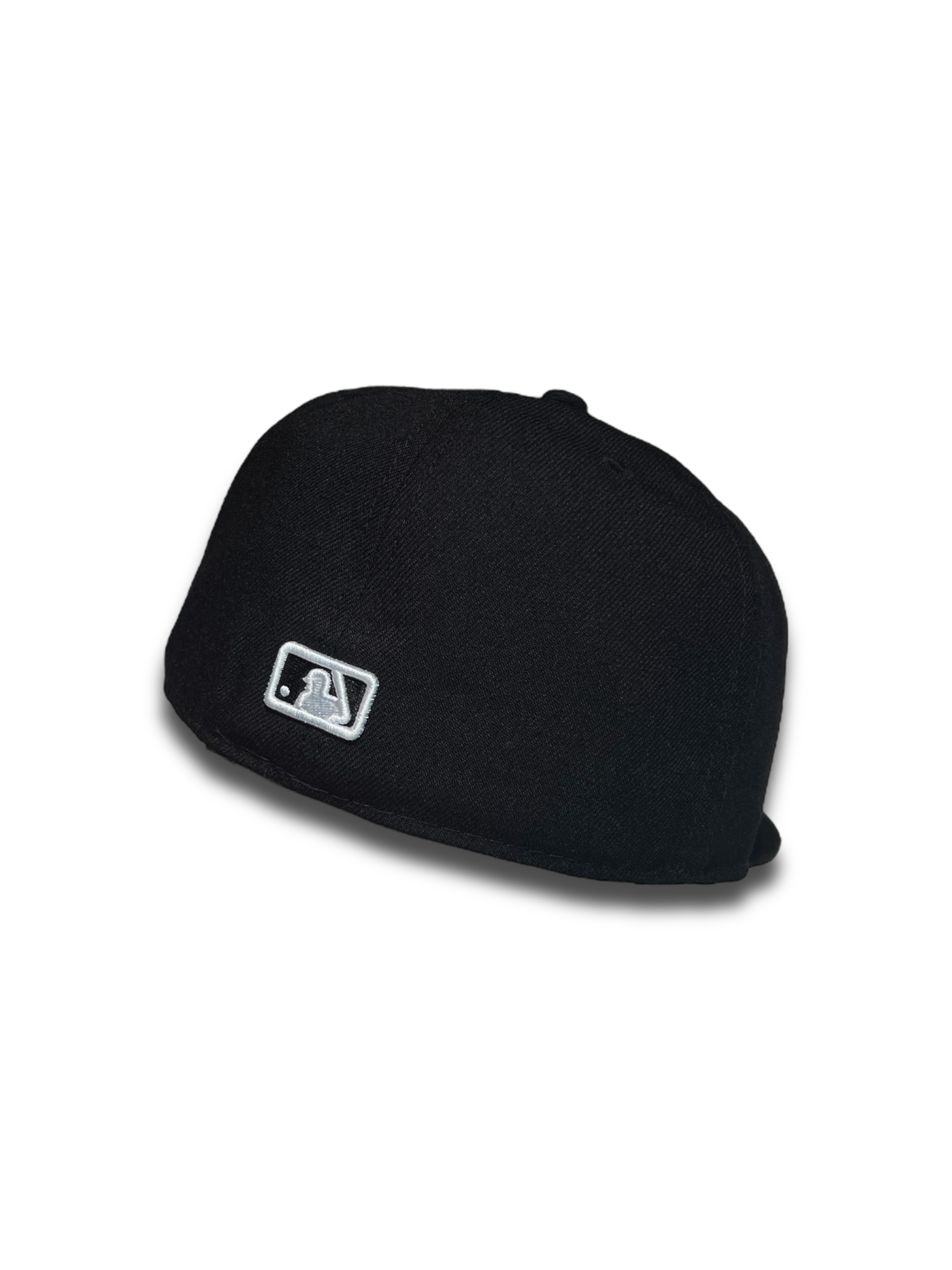 NEW YORK "ICED PEARL" BLACK
